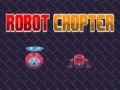 ゲームロボットチョプターオンライン