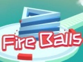 ゲームファイアボールオンライン