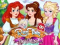 ゲームルネッサンスフェアファッションオンライン