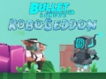 ゲームバレットリーグロボゲドンオンライン