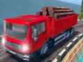 ゲームトラックドライバー: 荷物オンライン