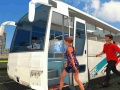 ゲームバスシミュレーターアルティメットオンライン