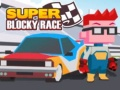 ゲームスーパーブロッキー・レースオンライン