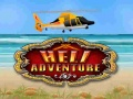 ゲームヘリ冒険オンライン