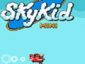 ゲームスカイキッド ミニオンライン