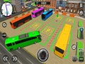 ゲームバスシティ駐車シミュレーターオンライン