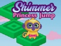 ゲームきらめくプリンセスジャンプオンライン