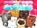 ゲームポップポップキティオンライン