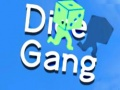 ゲームサイコロギャングオンライン