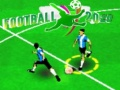 ゲームサッカー 2020オンライン