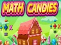 ゲーム数学のキャンディオンライン