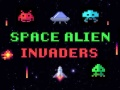 ゲーム宇宙エイリアン侵略者オンライン