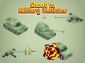ゲーム軍用車両を撃てオンライン