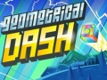 ゲームジオメトリックダッシュオンライン