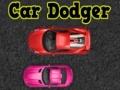 ゲーム車を避ける人オンライン