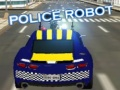 ゲーム警察ロボットオンライン