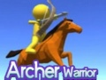 ゲームアーチャー・ウォリアーオンライン