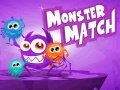 ゲームモンスター マッチオンライン
