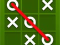 ゲームTic Tac Toe マニアオンライン