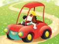 ゲーム面白い動物ライドの違いオンライン
