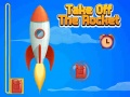 ゲームロケットを取り外してくださいオンライン
