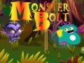 ゲームモンスター ボルトオンライン