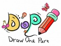 ゲームDop 1部を描くオンライン