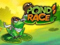 ゲーム池のレースオンライン