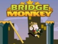 ゲーム橋の猿オンライン