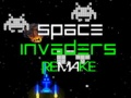 ゲームスペースインベーダーリメイクオンライン