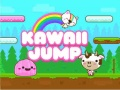 ゲームかわいいジャンプオンライン