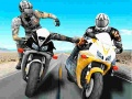 ゲームモトバイクアタックレースマスターオンライン