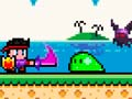 ゲームヒーロー・ナイト・アクションRPGオンライン