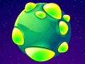 ゲームパズルの惑星オンライン