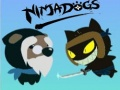 ゲーム忍者犬オンライン