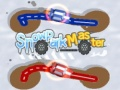 ゲームスノーパークマスターオンライン