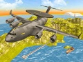 ゲーム空中戦闘機フライトシミュレーター挑戦3Dオンライン