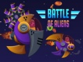 ゲームエイリアンの戦いオンライン