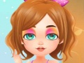 ゲーム面白いヘアカットオンライン