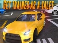 ゲームバレーとして訓練を受けるオンライン