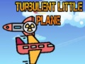 ゲーム動揺する小さな飛行機オンライン