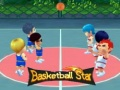 ゲームバスケットボールスターオンライン