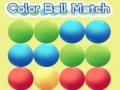 ゲームカラーボールマッチオンライン