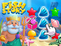 ゲーム魚の物語オンライン
