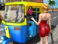ゲームリアルリキシャドライブオンライン