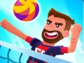 ゲームモンスターヘッドサッカーバレーボールオンライン