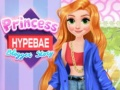 ゲームプリンセス・ハイプベイ・ブロガー・ストーリーオンライン