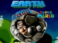 ゲームスーパーマリオ地球サバイバルオンライン
