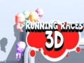 ゲームランニングレース3Dオンライン