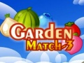 ゲームガーデンマッチ3オンライン